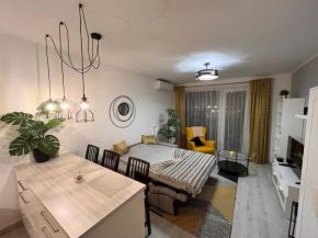 Modern, kényelmes otthon neked Budapest